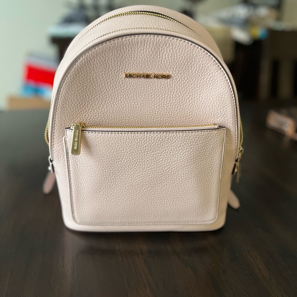 Michael Kors Backpack